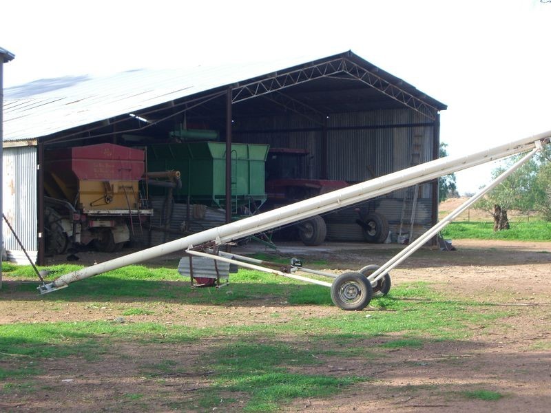 00 Somerset Weedallion, Young NSW 2594