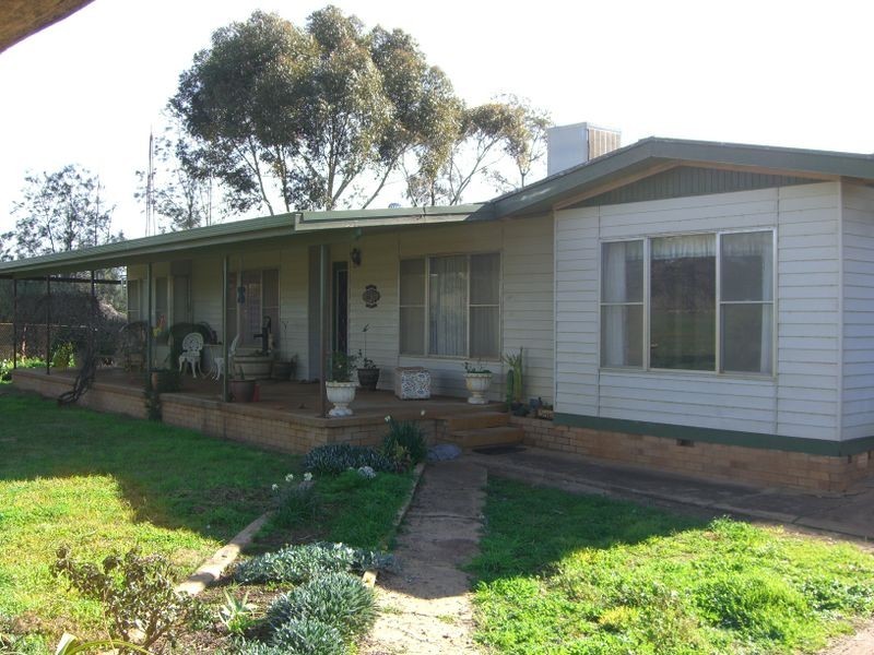 00 Somerset Weedallion, Young NSW 2594