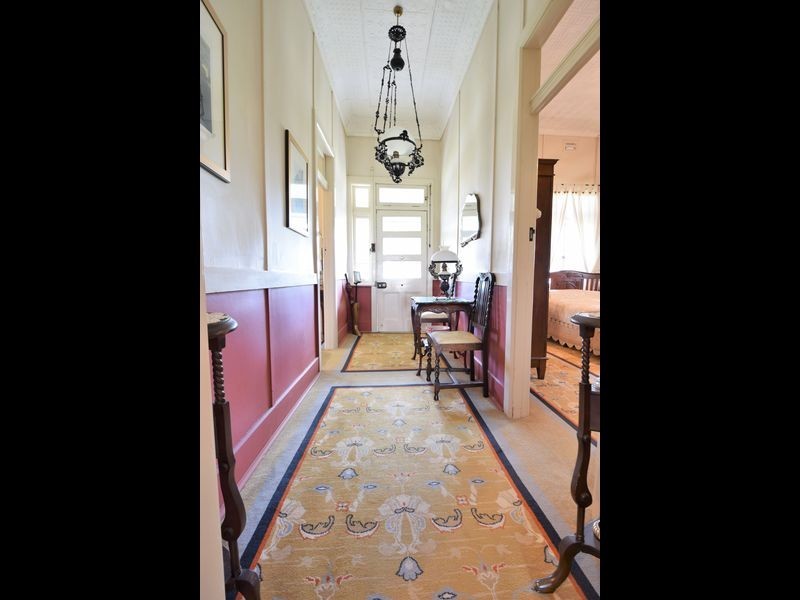 44 & 48 Weedallion Street Bribbaree, Young NSW 2594