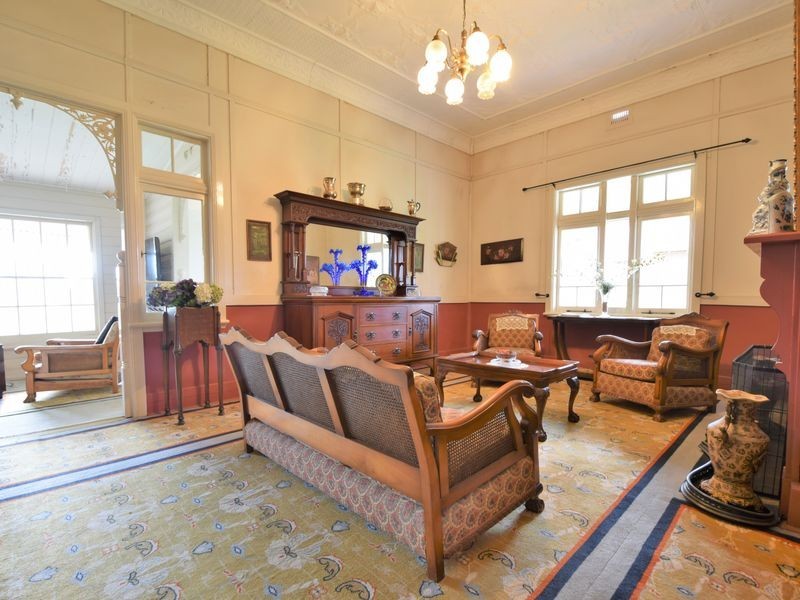 44 & 48 Weedallion Street Bribbaree, Young NSW 2594