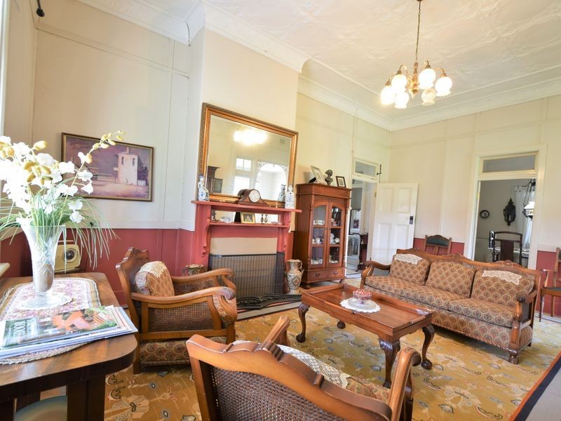 44 & 48 Weedallion Street Bribbaree, Young NSW 2594