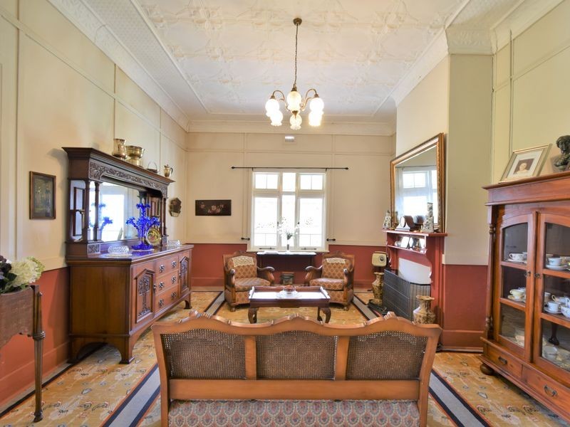 44 & 48 Weedallion Street Bribbaree, Young NSW 2594