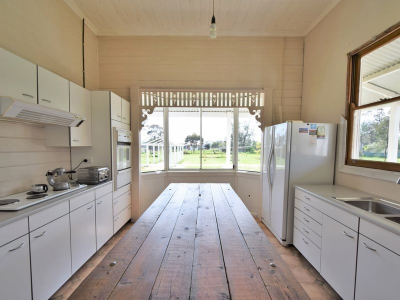 44 & 48 Weedallion Street Bribbaree, Young NSW 2594