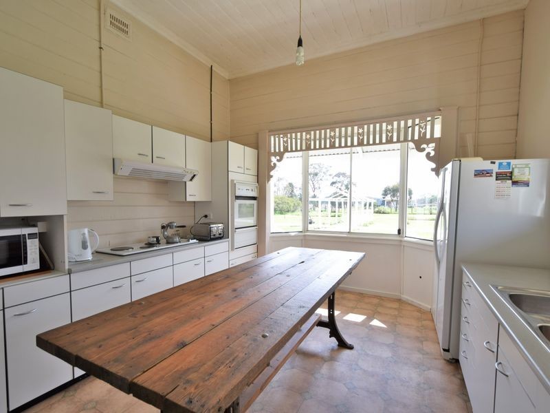 44 & 48 Weedallion Street Bribbaree, Young NSW 2594