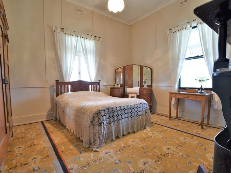 44 & 48 Weedallion Street Bribbaree, Young NSW 2594