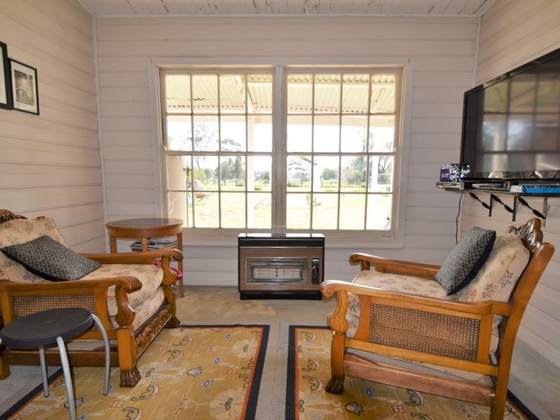 44 & 48 Weedallion Street Bribbaree, Young NSW 2594