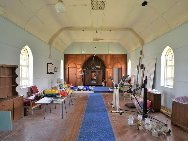 44 & 48 Weedallion Street Bribbaree, Young NSW 2594