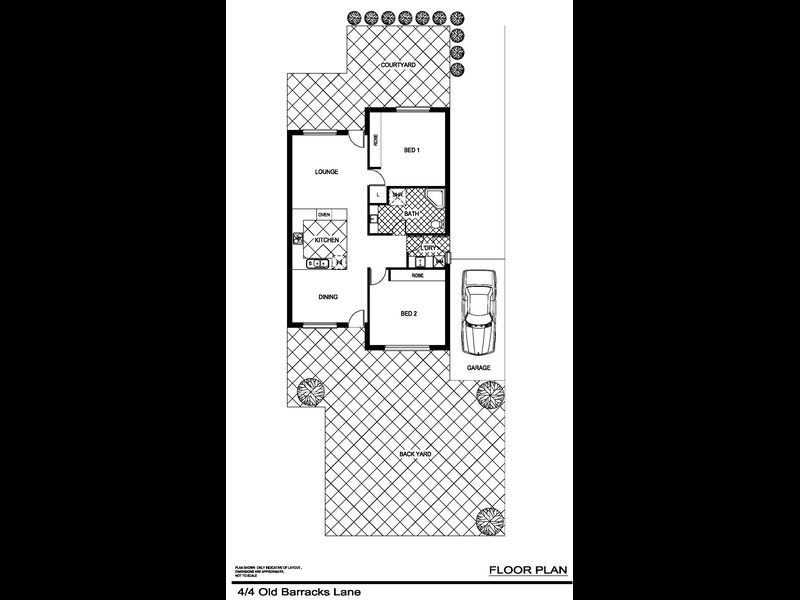 4 Old Barracks Lane, Young NSW 2594