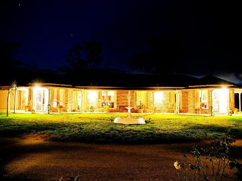 183 Spring Creek Road, Young NSW 2594