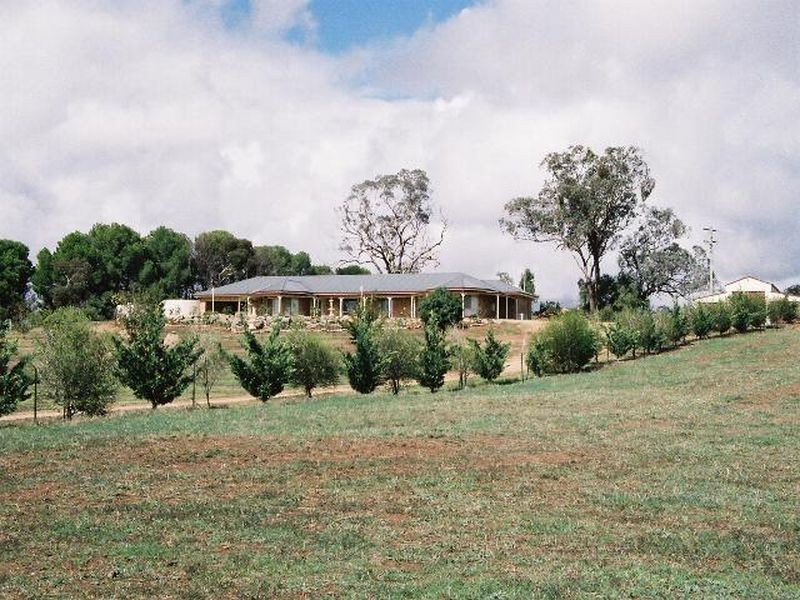 183 Spring Creek Road, Young NSW 2594