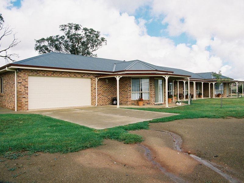 183 Spring Creek Road, Young NSW 2594