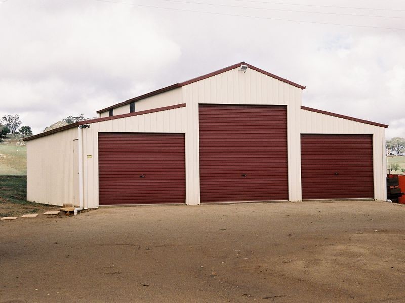 183 Spring Creek Road, Young NSW 2594