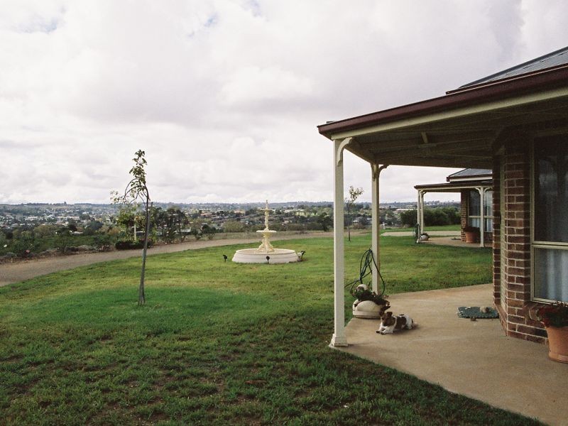 183 Spring Creek Road, Young NSW 2594