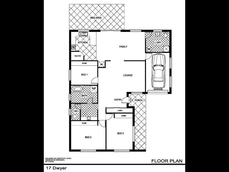 17 Dwyer Drive, Young NSW 2594