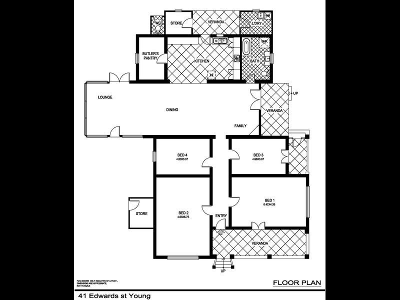 41 Edwards Street, Young NSW 2594