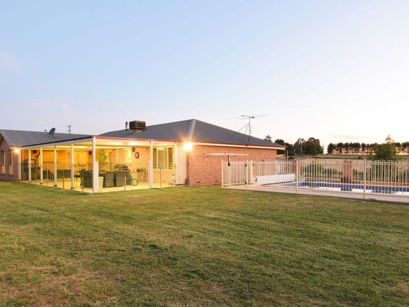 17 Old Monteagle Rd, Young NSW 2594
