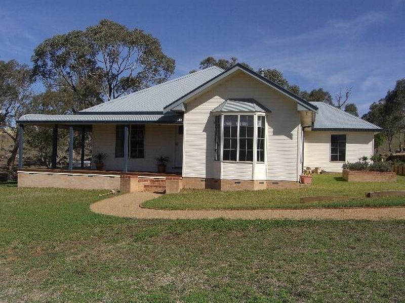 88 Burrows Road, Young NSW 2594