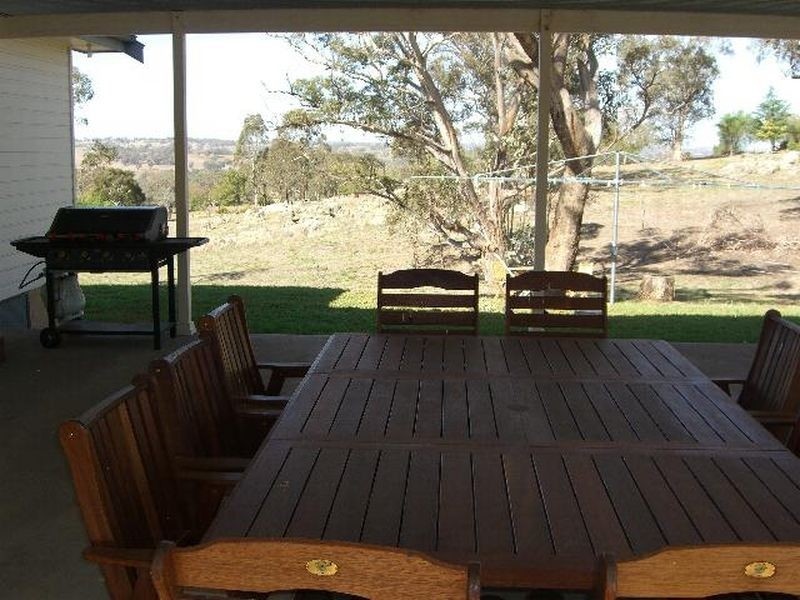 88 Burrows Road, Young NSW 2594