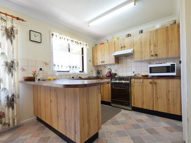 3346 Murringo Rd, Young NSW 2594