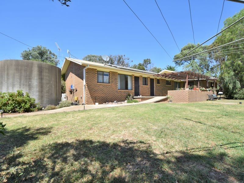 3346 Murringo Rd, Young NSW 2594