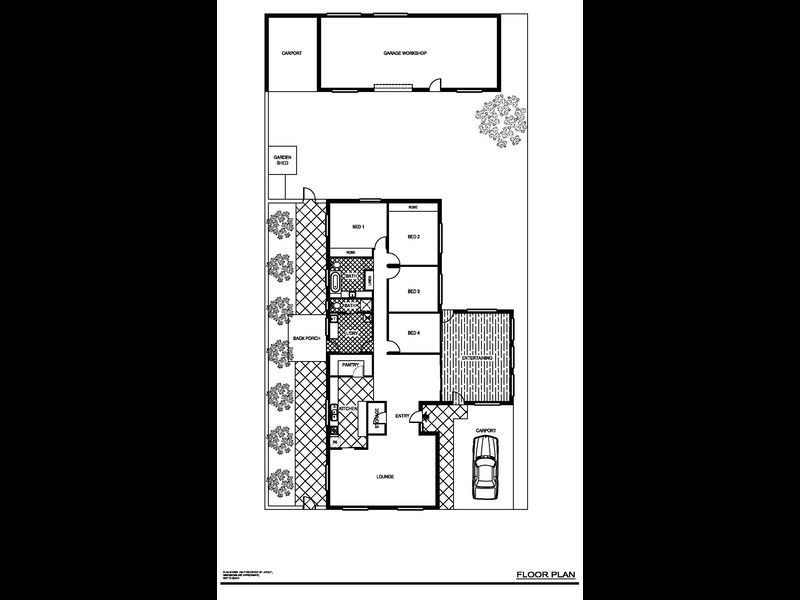 45 Murringo Street, Young NSW 2594