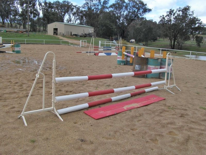 42 Batinichs Road, Young NSW 2594