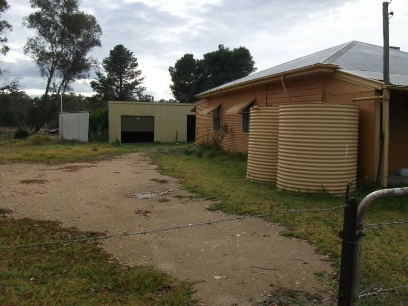 00 Murringo Street, Monteagle NSW 2594