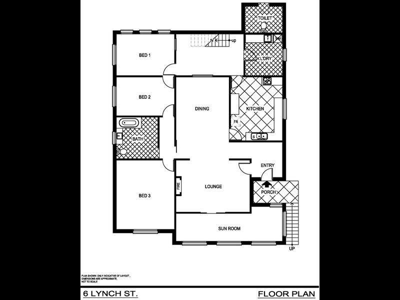 6 Lynch Street, Young NSW 2594