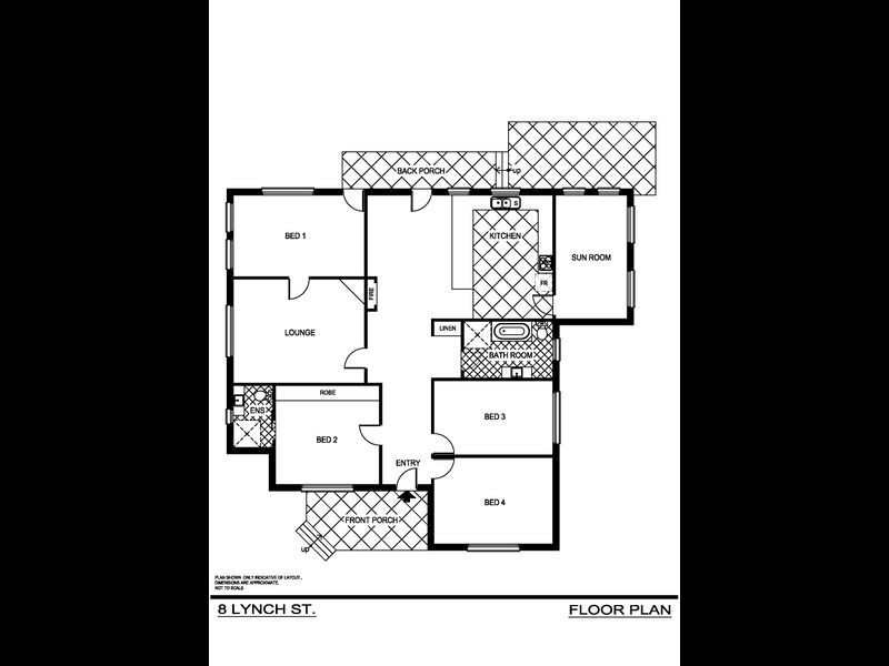 8 Lynch Street, Young NSW 2594