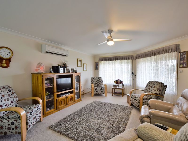 1/32 Pinewiew Circuit, Young NSW 2594