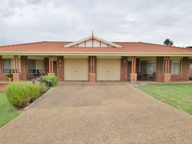 1/32 Pinewiew Circuit, Young NSW 2594