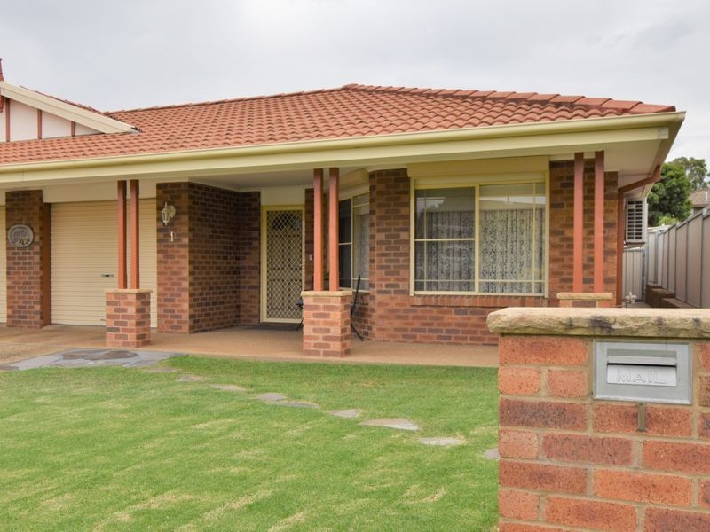 1/32 Pinewiew Circuit, Young NSW 2594