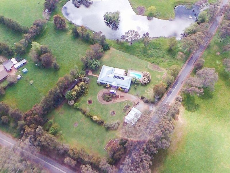 9 Thornell Rd, Young NSW 2594