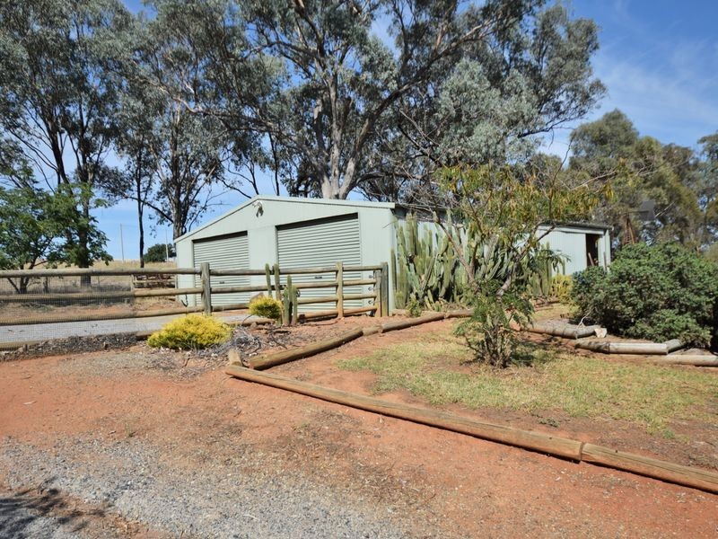9 Thornell Rd, Young NSW 2594
