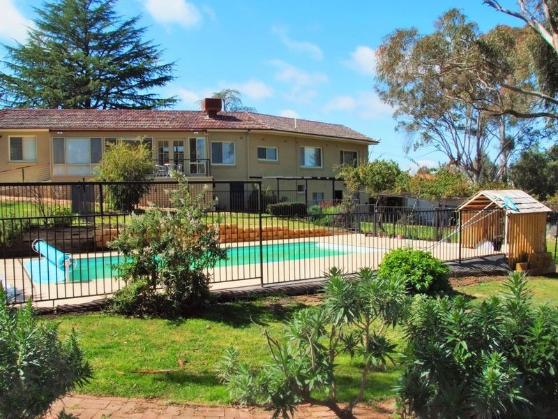 37 Elizabeth Street, Young NSW 2594