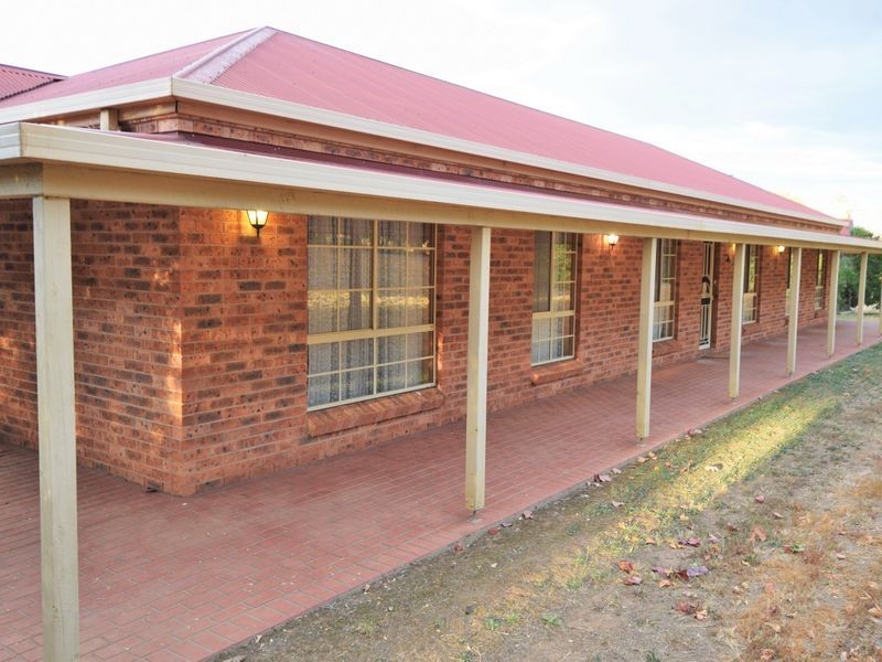 119 Thornell Rd, Young NSW 2594