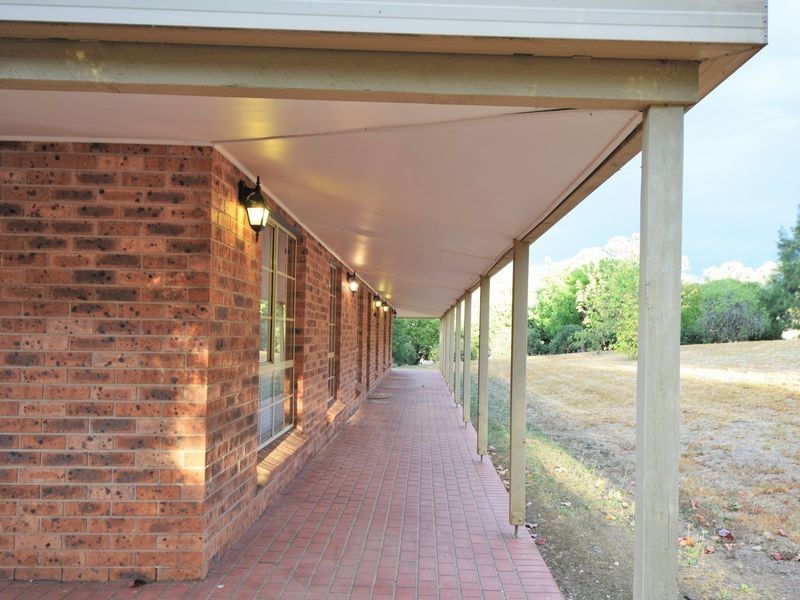 119 Thornell Rd, Young NSW 2594