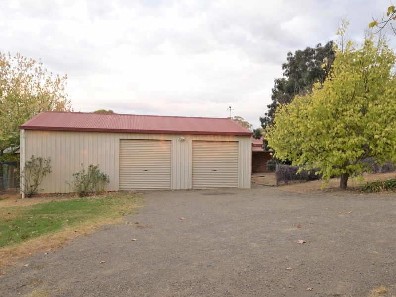 119 Thornell Rd, Young NSW 2594