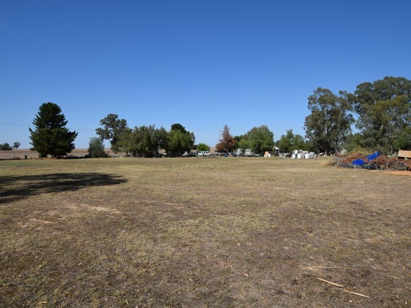 2319 Henry Lawson Way, Young NSW 2594