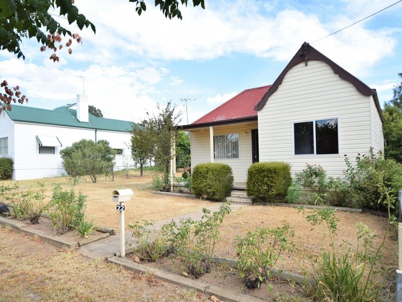 22 Spring Street, Young NSW 2594