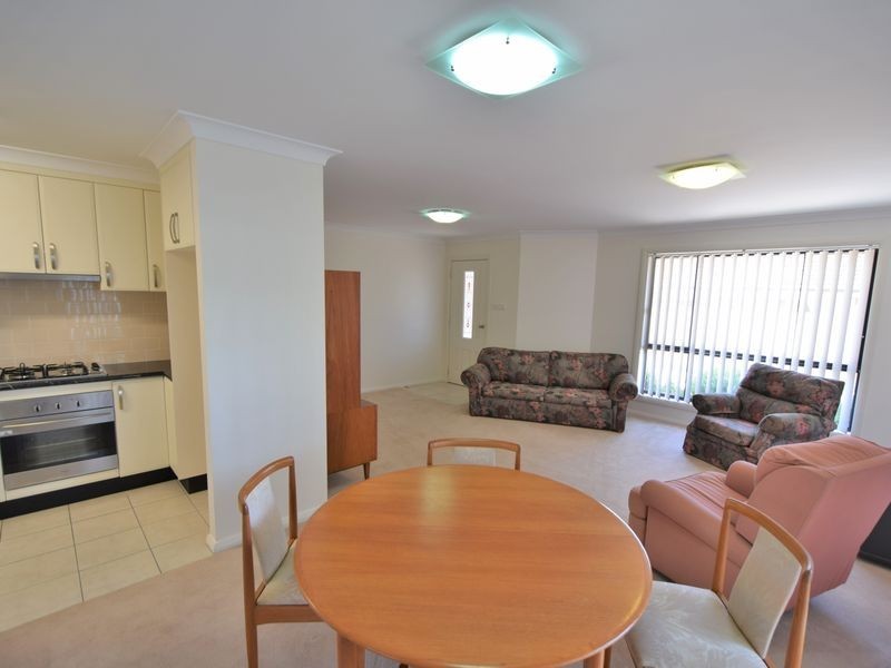3 – 11 Lachlan Close, Young NSW 2594