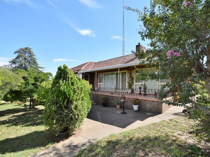 45 Nasmyth Street, Young NSW 2594