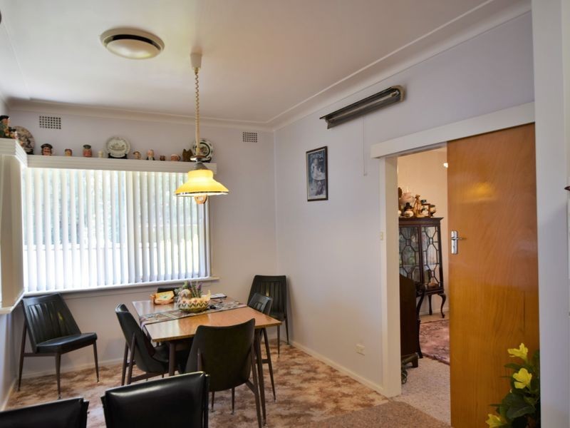 45 Nasmyth Street, Young NSW 2594