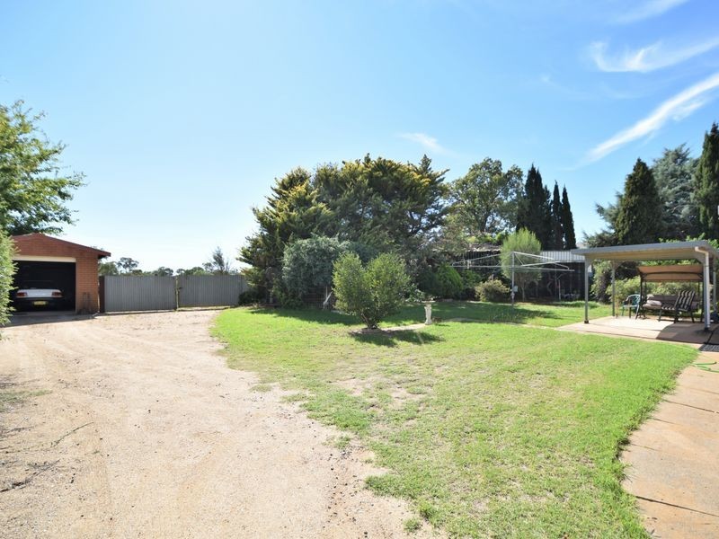 45 Nasmyth Street, Young NSW 2594