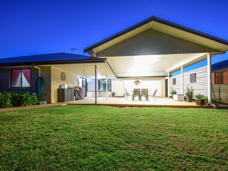 26 Jordan Place, Young NSW 2594