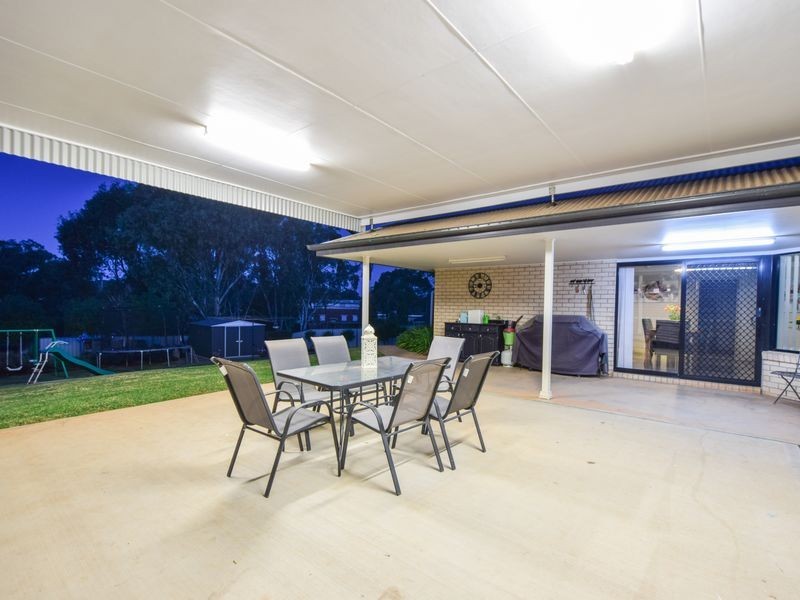 26 Jordan Place, Young NSW 2594