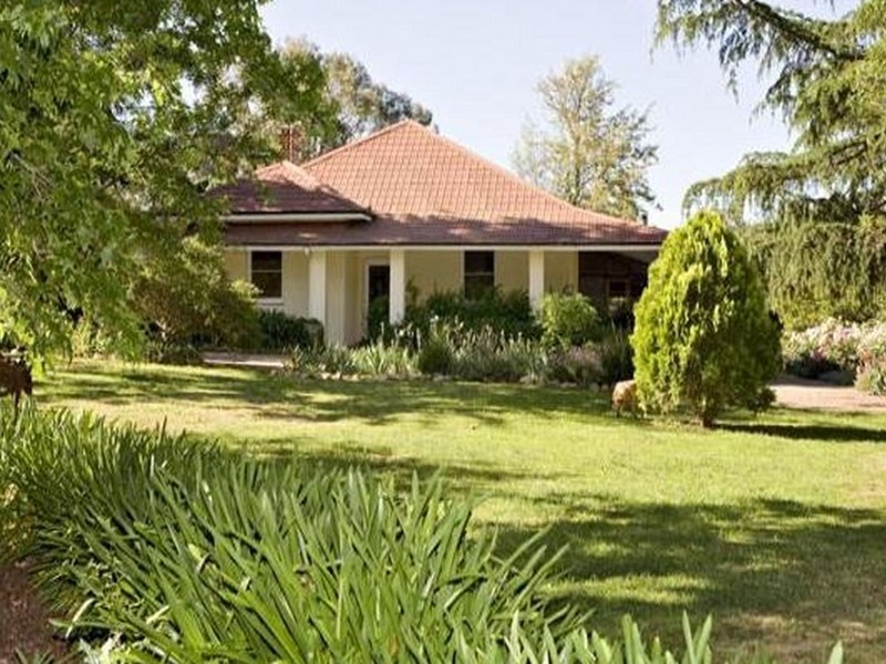 00 Tanah Merah Back Wombat Road WOMBAT, Young NSW 2594