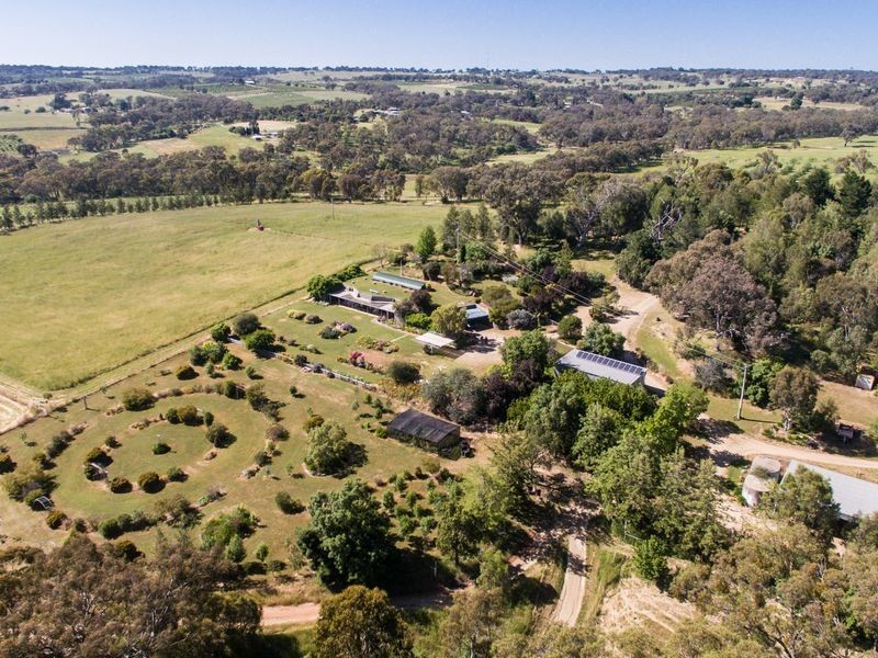 120 Ratho Road, Young NSW 2594
