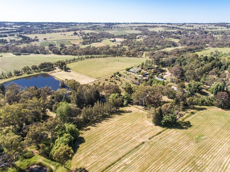 120 Ratho Road, Young NSW 2594