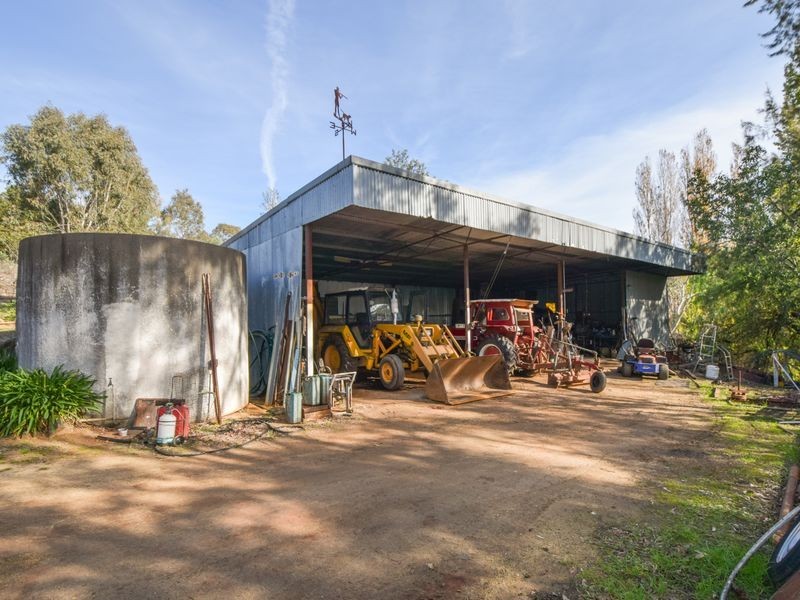 120 Ratho Road, Young NSW 2594